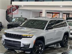 جيب جراند شيروكي إل